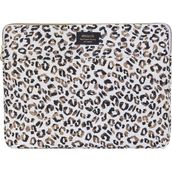 Mack MCC-6104 13-14 Beyaz-Kahve Vivid Sleeve Notebook Çantası