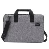 Mack MCC-704 15.6 City Fit Gri Notebook Çantası
