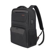 Mack MCC-805 15.6" Siyah X Notebook Sırt Çantası