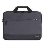 Mack MCE-1101 Siyah Gri 15.6 inç Unicity Notebook Çantası