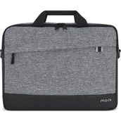 Mack MCE-1102 Siyah Gri 15.6 inç Unicity Notebook Çantası