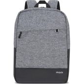 Mack MCE-1104 15.6 inç Unicity Eco Gri Notebook Sırt Çantası