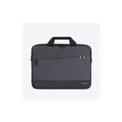 Mack MCE-1111 14.1 Unicity Eco Siyah Notebook Çantası