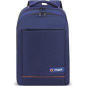 Mack Office MCC-006BL 15.6" Lacivert Laptop Sırt Çantası