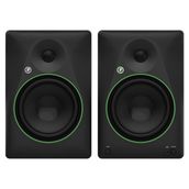Mackie CR8BT Aktif Multimedya Monitör Bluetooth Hoparlör