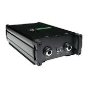 Mackie MDB-1P Passive Direct Box