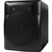 Mackie Mrs10 10 Inch Studio Subwoofer