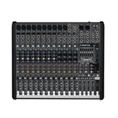 Mackie PROFX16 Deck Mikser