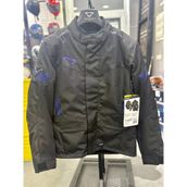 Macna Vaulture Motorsiklet Montu - XL - Siyah