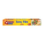 Macromax 50 mt Streç Film