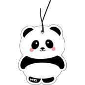 Mad Accessories Panda Tasarımlı Oto Araç Kokusu ve Aksesuarı Asma Kokuları ile Dekoratif Hava Katıyor