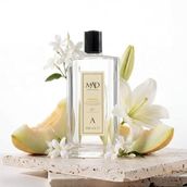 Mad Mimosa Kolonya – Mimoza, Kavun ve Odunsu Notalarla Canlandırıcı ferahlık-1 Paket (1 x 200 ml)