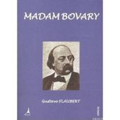 MADAM BOVARY - GUSTAVE FLAUBERT (ISBN:9789759007928)
