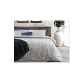 Madame Coco Bayeux Jakarlı Çift Kişilik Nevresim Takımı