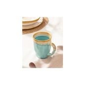 Madame Coco Belford Kupa - Mavi - 400 ml