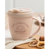Madame Coco Bellanita Bej 350 ml Kupa