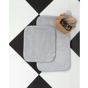 Madame Coco Carol 1 Adet Banyo Paspası