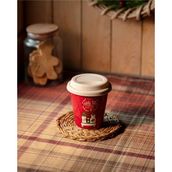 Madame Coco Chaud Kupa - Renkli - 300 ml