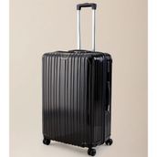 Madame Coco Chest Siyah Orta Boy Bavul/Valiz
