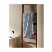 Madame Coco Clarette 90x150 CM Soft Mavi Banyo Havlusu
