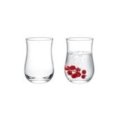 Madame Coco Coralie 280 ml 4'lü Su Bardağı Seti