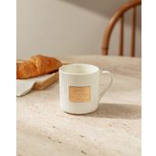 Madame Coco Droit Gold Kupa