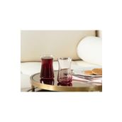 Madame Coco Esperanza 6'Lı 170 ml Çay Bardağı