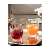 Madame Coco Fiona 4’lü Su Bardağı 290 Ml 1kbard044