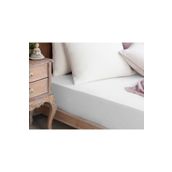 Madame Coco Gri Çift Kişilik Lastikli Penye Çarşaf