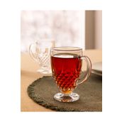 Madame Coco Lasalle 4'lü Çay Fincanı