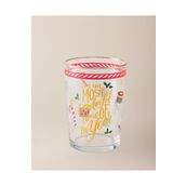 Madame Coco Liora 4'lü Meşrubat Bardağı Seti - 510 ml