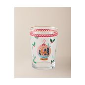 Madame Coco Lumen 4'lü Meşrubat Bardağı Seti - 510 ml
