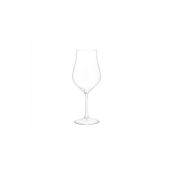 Madame Coco Mathilda 6'lı 450 ml Kristal Şarap Kadehi Seti