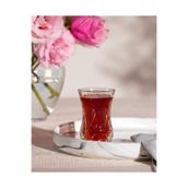 Madame Coco Monde 6 'lı Çay Bardağı Seti - 115ml