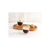 Madame Coco Moulins 100 ml 2'li Çift Camlı Bardak