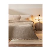 Madame Coco Mulette Tek Kişilik Yatak Örtüsü