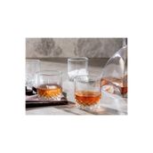 Madame Coco Pamella 4'lü Viski Bardağı Seti 250 ml