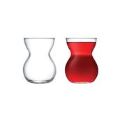 Madame Coco Pascala 6'lı 140 ml Çay Bardağı Set