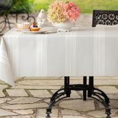 Madame Coco Raymond Pvc Masa Örtüsü