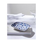 Madame Coco Reve Bleu Ellis Tabak - 17 cm - Mavi/Beyaz
