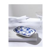 Madame Coco Reve Bleu Seren Tabak - 17 cm - Mavi/Beyaz