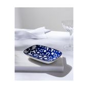 Madame Coco Reve Bleu Verve Tabak - 17 cm - Mavi/Beyaz