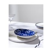 Madame Coco Reve Bleu Vista Tabak - 19 cm - Mavi/Beyaz
