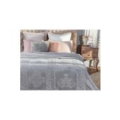 Madame Coco Rochelle Vizon Emboss Battaniye