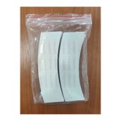 Madame Jolly Supertape Protez Saç Bandı Oval (C 2.5CM X 7.5CM) 36 Adet