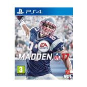 Madden NFL 17 PS4