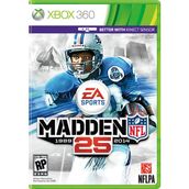 Madden NFL 25 XBox 360