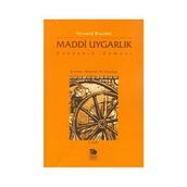 Maddi Uygarlık Dünyanın Zamanı - Fernand Braudel