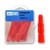 Made 8 Mm 6Li Premium Seri