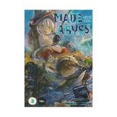 Made in Abyss Cilt 3 - Akihito Tsukuşi - Komikşeyler Yayıncılık